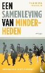 Crul, Maurice, Lelie, Frans - Samenleving van minderheden