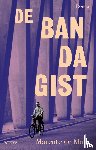 Moor, Marente de - De bandagist