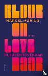 Möring, Marcel - Kleurentovenaar