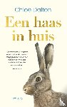 Dalton, Chloe - Een haas in huis