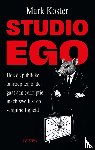 Koster, Mark - Studio Ego