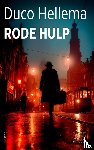 Hellema, Duco - Rode Hulp
