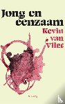 Vliet, Kevin van - Jong en eenzaam
