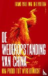 Putten, Frans-Paul van der - De wederopstanding van China