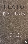 Plato - Politeia
