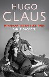 Claus, Hugo - Minnaar tegen elke prijs