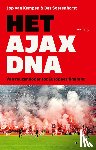 Soetenhorst, Bas, Kempen, Jop van - Het Ajax-DNA