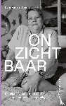 Ham, Boris van der - Onzichtbaar
