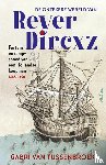 Tussenbroek, Gabri van - De onzekere wereld van Reyer Dircxz