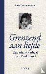 Amatmoekrim, Karin - Grenzend aan liefde