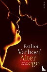 Verhoef, Esther - Alter ego