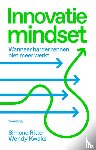 Ritter, Simone, Kwaks, Wendy - Innovatiemindset