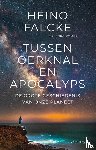 Falcke, Heino - Tussen oerknal en apocalyps
