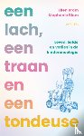 Brom, Ellen, Blom, Stephanie - Een lach, een traan en een tondeuse