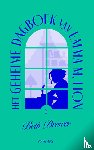 Brower, Beth - Het geheime dagboek van Emma M. Lion 3