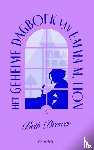 Brower, Beth - Het geheime dagboek van Emma M. Lion 4