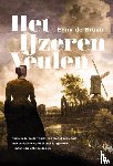 Bruijn, Enny de - Het IJzeren Veulen