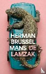 Brusselmans, Herman - De lamzak
