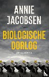 Jacobsen, Annie - Biologische oorlog