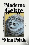 Polak, Nina - Moderne gekte