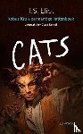 Eliot, Thomas Stearns - Cats