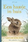 Dalton, Chloe - Een haasje in huis