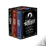 Pullman, Philip - Het Boek van Stof: Trilogie