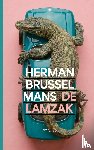 Brusselmans, Herman - De lamzak