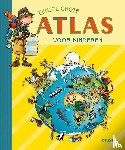  - Eerste grote atlas voor kinderen