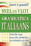 Ritt-Massera, L. - Snel en vlot grammatica Italiaans