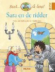 Oudheusden, Pieter van - Sara en de ridder - avi 3