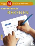 Bosmans, Annemie - Oefenblaadjes Rekenen (6-7j.)
