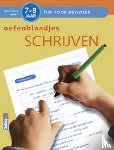 Bosmans, Annemie - Oefenblaadjes schrijven 7-8 jaar