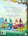 Grimm, Andersen, Hans Christian - De Wondere Sprookjeswereld van Grimm en Andersen