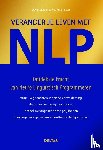 Molden, D., Hutchinson, P. - Verander je leven met NLP - ontdek de kracht van Neurolinguïstisch Programmeren