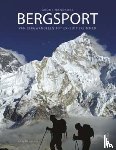 Richardson, Alun - Groot handboek bergsport - van bergwandelen tot expeditieklimmen