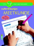 Carlier, Kathleen - Oefenblaadjes Meetkunde 9-10 jr