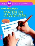 Machiels, Els - Oefenblaadjes Maten en gewichten