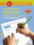 ZNU - Oefenblaadjes rekenen 6-7 jr
