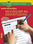 Vermeulen, Moniek - vierde leerjaar, groep 6