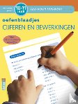 Heymans, Geert - cijfers en bewerkingen vijfde leerjaar groep 7