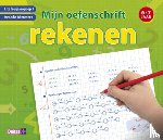  - mijn oefenschrift