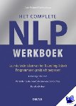 Molden, David, Hutchinson, Pat - Het complete NLP werkboek