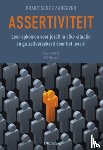 Hadfield, Sue, Hasson, Gill - Assertiviteit