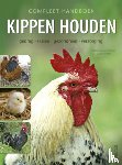 Schiffer, Katrin Juliane, Hotze, Carola - Compleet handboek kippen houden