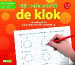 Geyskens, Emy - de klok
