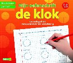 Geyskens, Emy - de klok