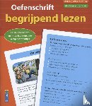 Vermeulen, Moniek - Groep 6 4de leerjaar