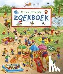 Gernhauser, Susanne - Mijn allereerste zoekboek