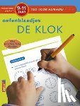 ZNU - Oefenblaadjes